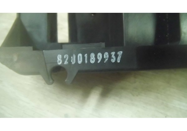 Шлейф пілрульовий AIRBAG Renault Twingo, 7700424030, 8200189937